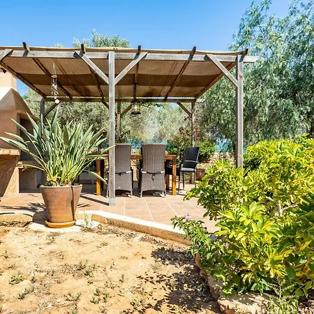 Landhaus Turo By Dracmallorca