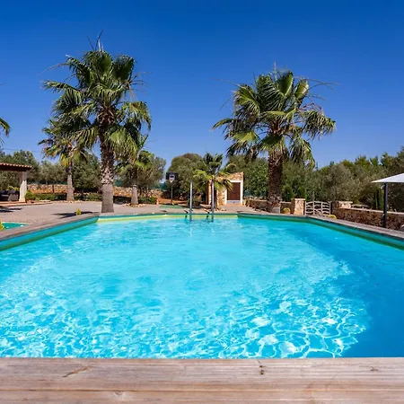 Country house Turo By Dracmallorca