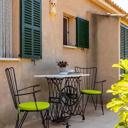 Country house Turo By Dracmallorca