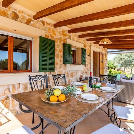 Country house Turo By Dracmallorca *