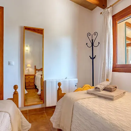 Country house Turo By Dracmallorca Santanyi