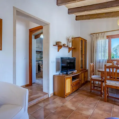 Country house Turo By Dracmallorca *