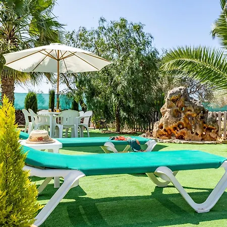 Country house Turo By Dracmallorca