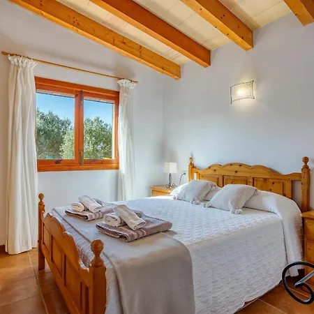 Turo By Dracmallorca Country house