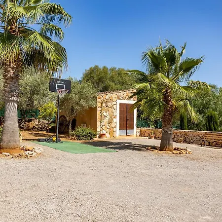 Country house Turo By Dracmallorca *