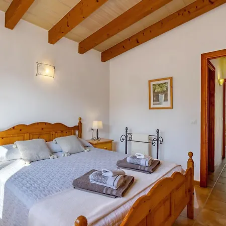 Turo By Dracmallorca Country house *