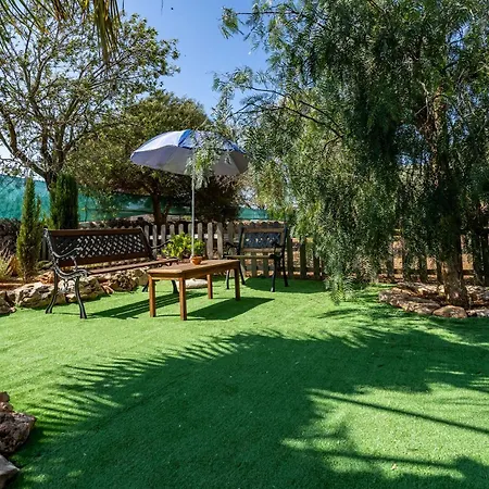 Turo By Dracmallorca Country house