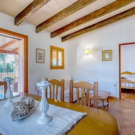 Country house Turo By Dracmallorca