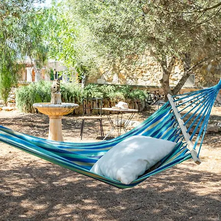 Turo By Dracmallorca Country house *